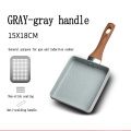 1pc gray 15x18cm
