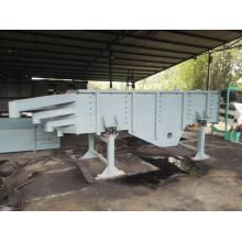 Linear Vibrating Screen Self-balance Vibrating Screen