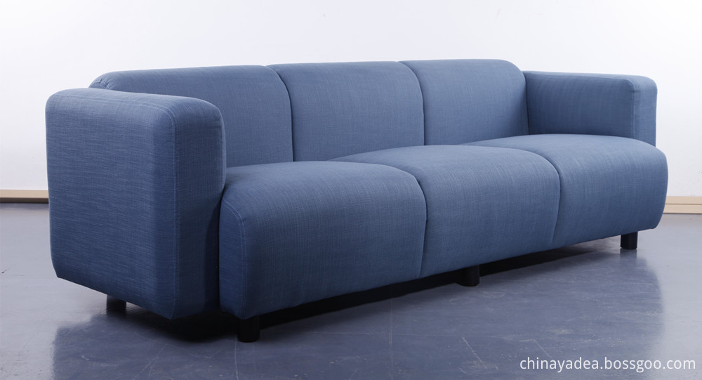 Normann Copenhagen Swell sofa Reproduction