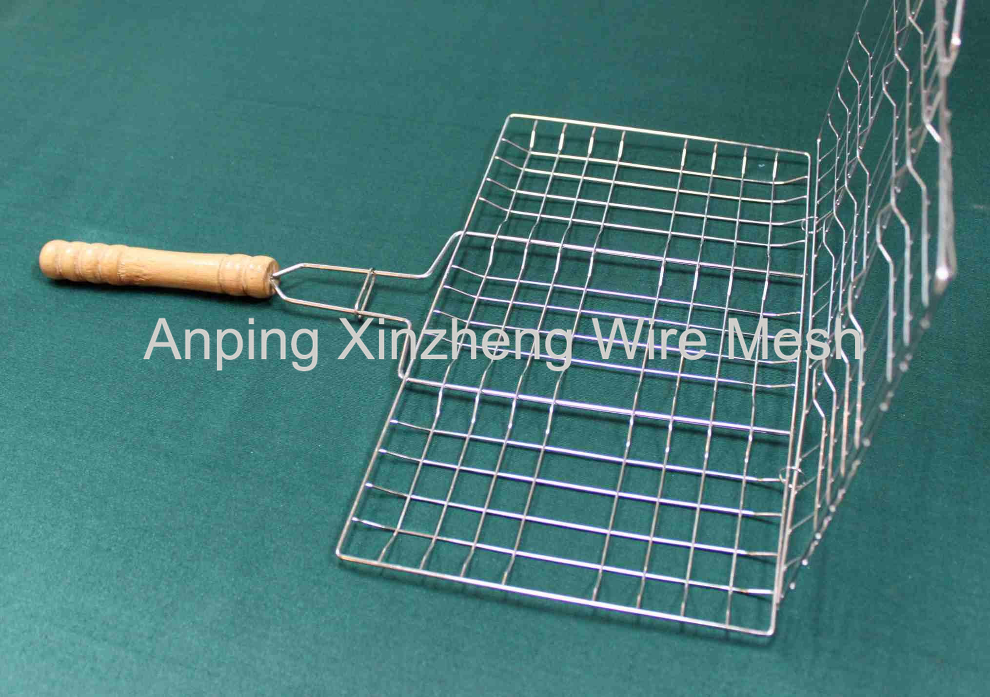 Barbecue Wire Mesh