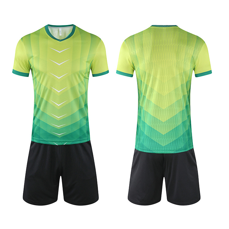 Survetement Football Kit 2020 Soccer Jerseys Kids football uniforms shirt Sets Men Futbol soccer Training suit Football Kits