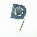 Delta KSB0405HA Laptop blower fan 45x45x6MM Fan Fluid bearing Cooling fan 5V 3.6W with 4pin PWM