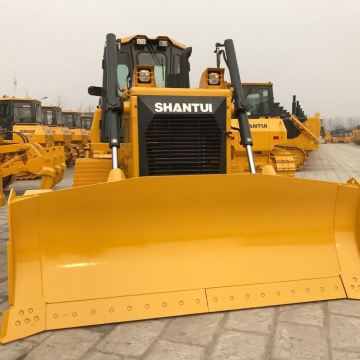 SD22 shantui dozer with winch 220hp for sale