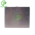 DC 12V 220W Cooler Semiconductor Peltier Cooler Semiconductor Refrigeration Thermoelectric Peltier Cold Plate Cooler with Fan