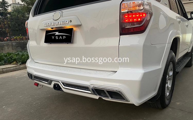 4runner Auto Parts