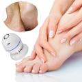 Electronic Foot Files Vacuum Callus Remover Pedicure Cracked Dead Skin Remover Foot Files Foot Clean Tools Feet Care