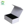 Top quality cardboard paper box with logo printing