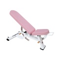 New Gym Sporting Adjustable Dumbbell Weight Bench