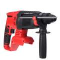 Brushless Electric Rotary Hammer Rechargeable Multifunction Electric Hammer Impact Power Drill Tool for 198Vf Makita Battery