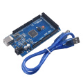 Mega 2560 R3 Mega 2560 REV3 ATmega 2560-16AU Board + USB Compatible For MKS GEN V1.4/BIGTREETECH GEN V1.0/ Ramps 1.4 Ramps 1.5