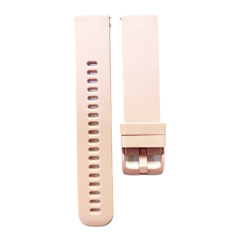 Watch strap for casual watch