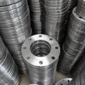 En 1092 Steel Forged Type 01 Plate Flange