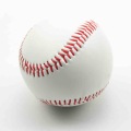 High Quality Softball Ball Training Exercise Baseball Balls Handmade Baseballs PU Baseball Balls Male Tennis