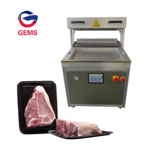 Cheese Vacuum Packaging Vacuum Seal Packaging Machine