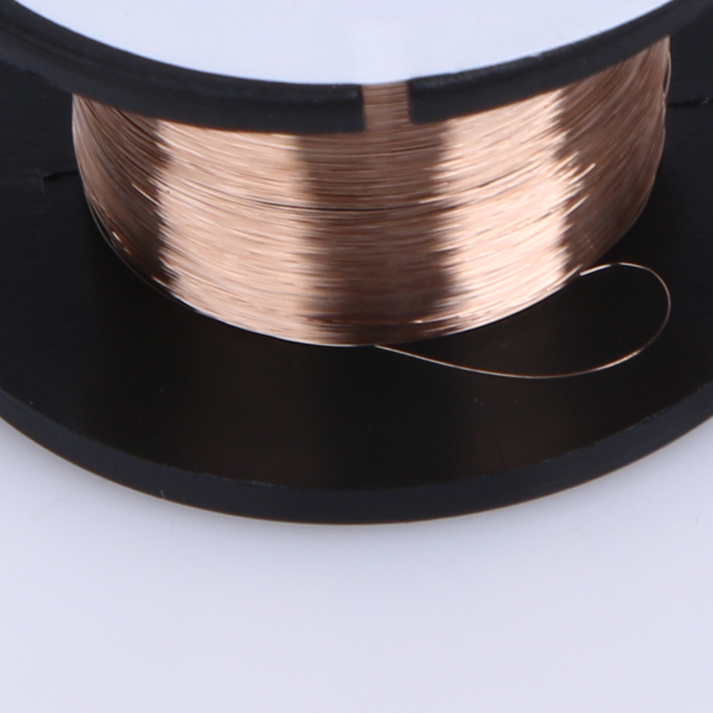 Alloet 50M Golden Molybdenum Wire 0.02mm Cutting line Repair For Samsung LG Phones