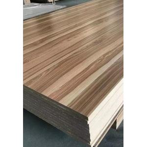 Melamine Board For Furniture And Decoration