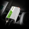 Car Power Inverter Converter 1500W DC 12V To AC 220V Converter Full Voltage Protection With USB Port Charger Buzzer Alarm
