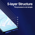 4Pcs Full Tempered Glass For Huawei P30 P40 Lite P20 Pro Lite P Smart 2019 Screen Protector For Huawei Mate 30 20 Lite P20 Glass