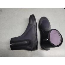 neoprene dive rubber boots wetsuit boots sports direct