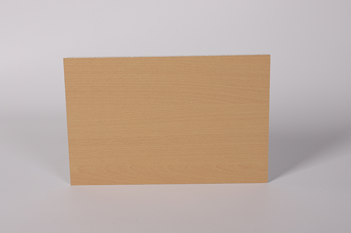 Pvc Laminated Chloride Free Mgo Board manufacturer