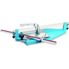 Ceramic tile cutting machine