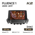 Fluence 1 K2 0D 16G