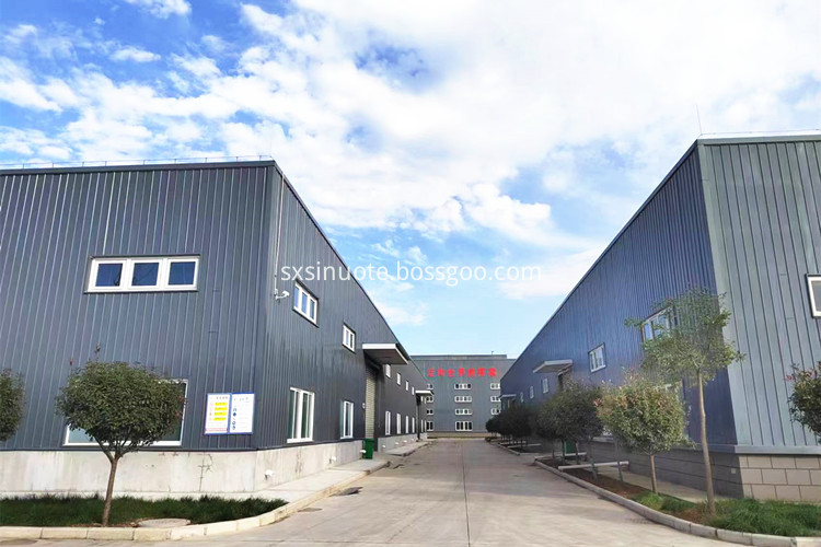 Factory 6