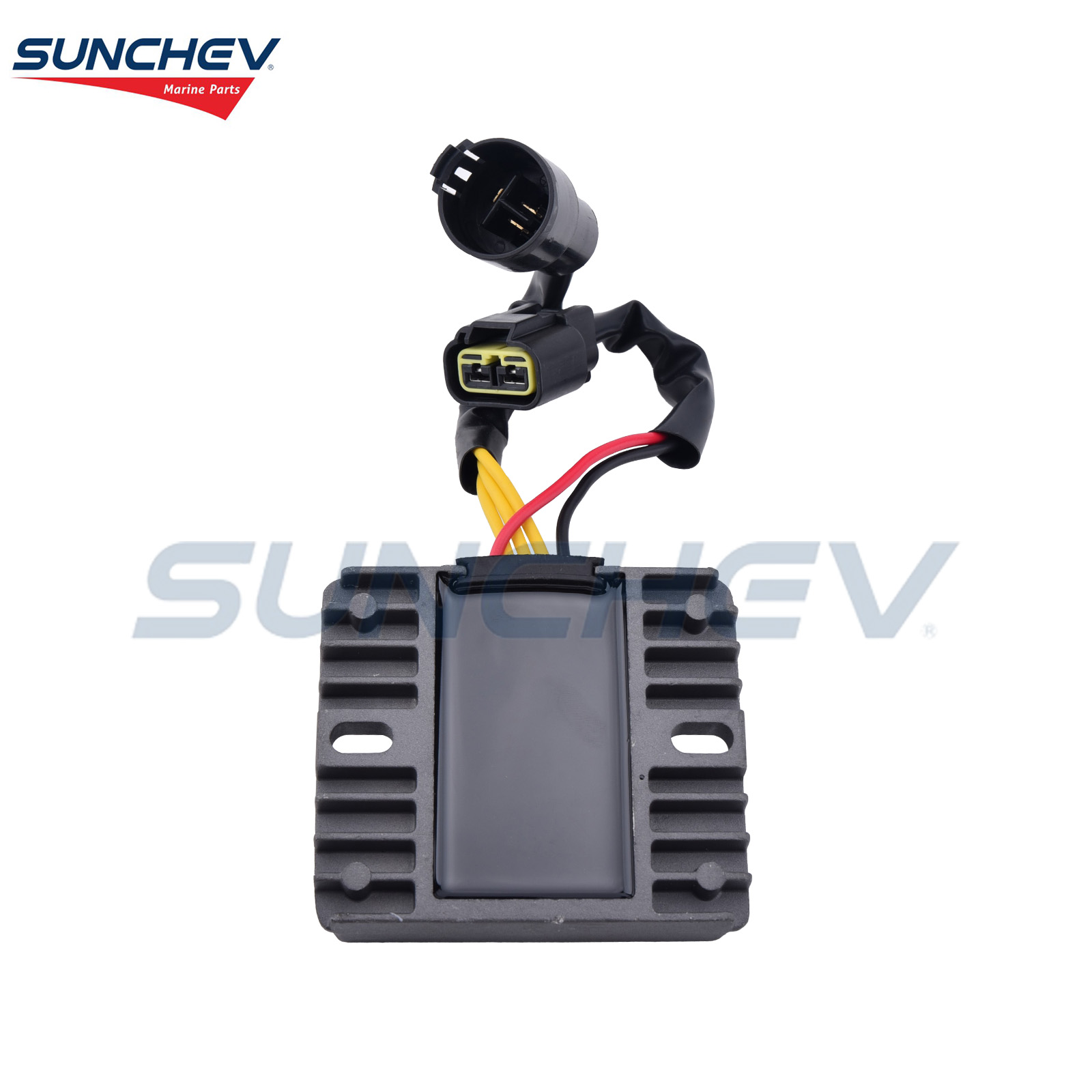 Regulator For Yamaha 30-40HP 4 Stroke