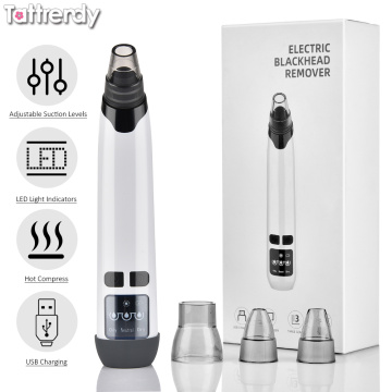 vacuum suction blackhead remover skincleaner remove blackheads vacuum whitehead remover vacuum cleaner pore black heads face