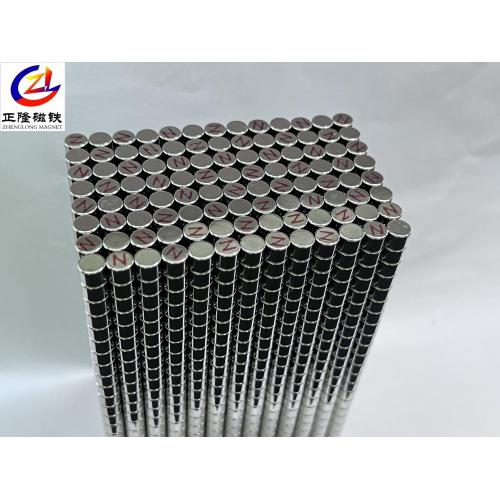 High Quality Rare Earth Neodymium Magnet Good Value for Money