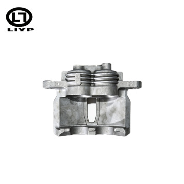 Auto Brake Caliper Housing Body