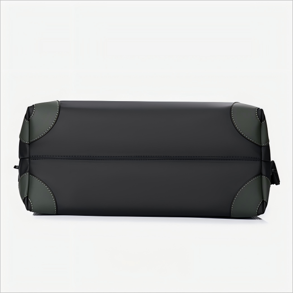 Men's Compact Waterproof Travel Handbag