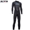 Men Women 3mm Neoprene Wetsuit Surfing Swimming Diving Suit Triathlon Wet Suit for Cold Water Scuba Snorkeling Spearfishing