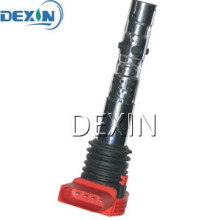 Pencil ignition coil vw 06c905115l