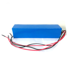 36V 36Ah Electronic Car Battery with BMS