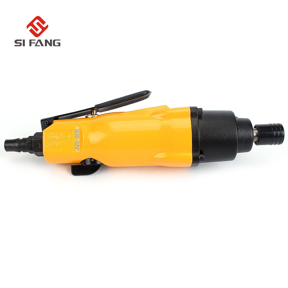 1/4'' Pneumatic Screwdriver Industrial Professional Air screw driver 9000 RPM Adjustable Speed