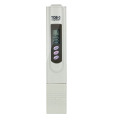 Hot New TDS Testing Pen Aquarium Fish Yank Water Hardness Meter GH/DH Test Tool DC20 For Drop Ship