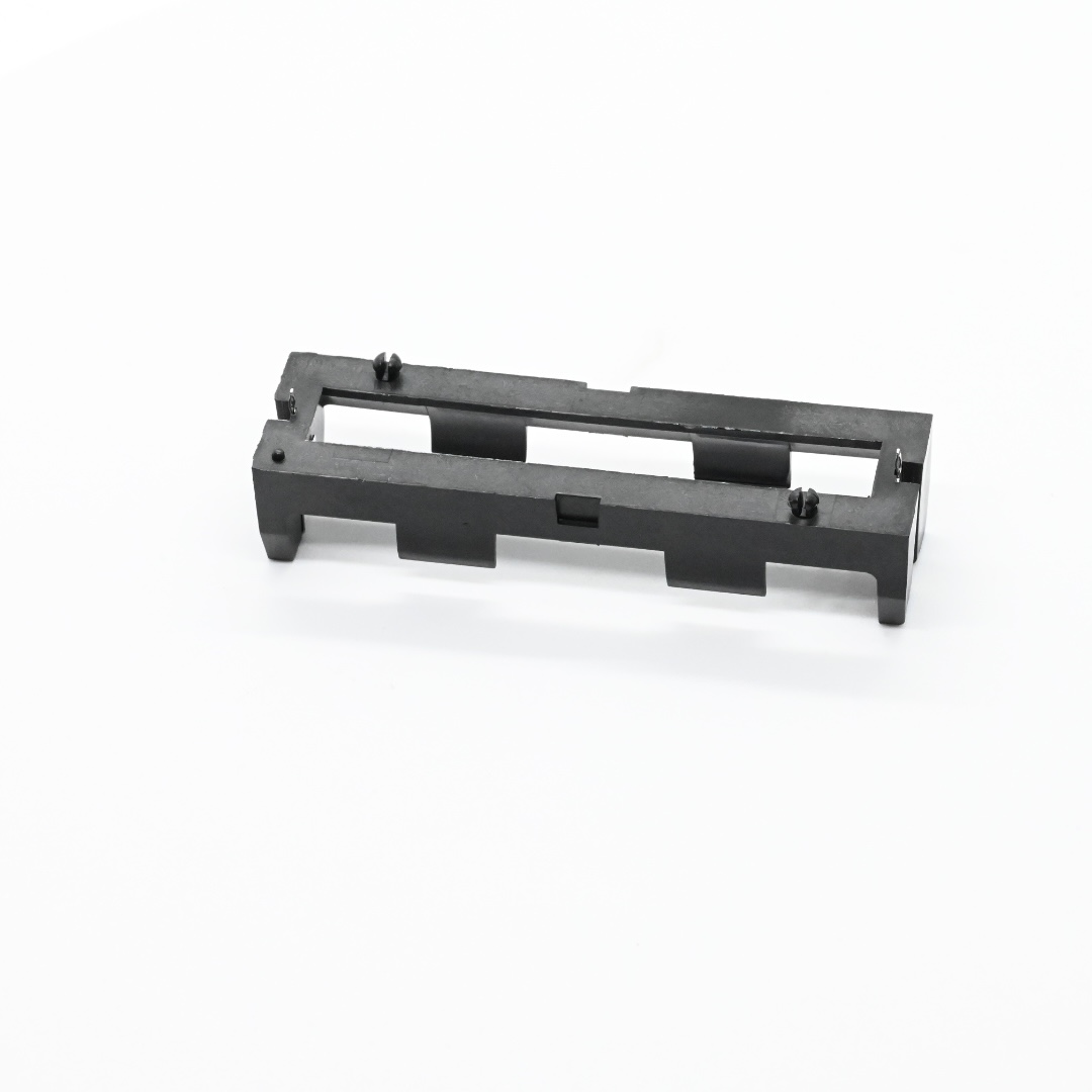 BBC-S-SN-A-21700-121+Single Battery Holder For 21700 THM（5）