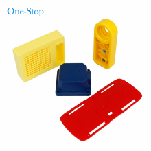 nylon Injection Plastic Products Mold Industrial Small Parts