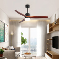 Smart Practical 3 Speeds Ceiling Fan With Led