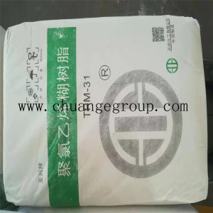 Tianye Brand PVC Paste Resin TPM-31