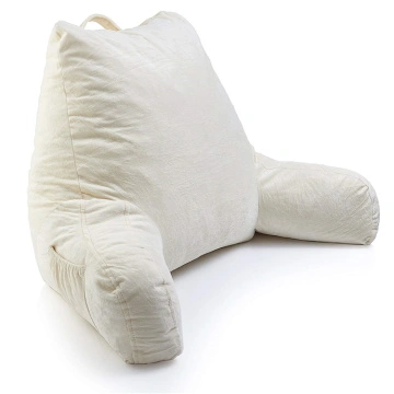 China Bed Reading Pillow Reading Pillow Backrest Reading Pillow
