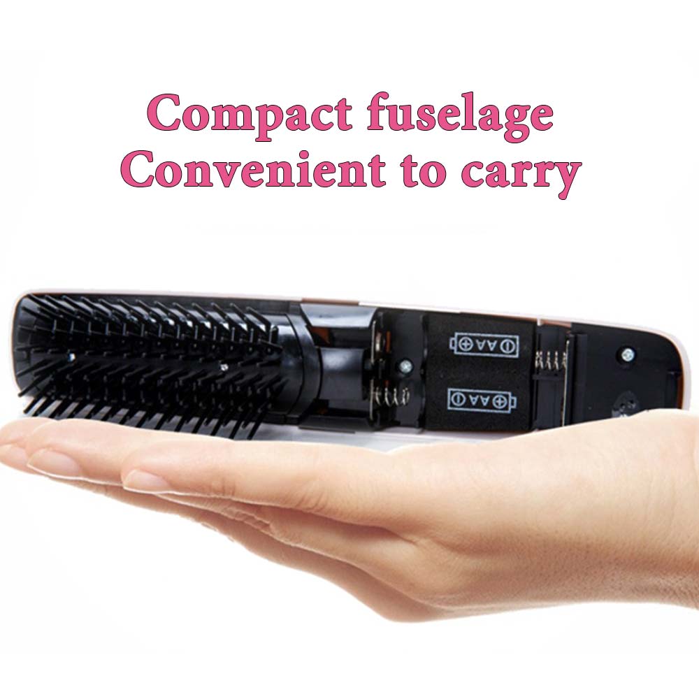 New Infrared Massage Comb Hair Comb Massage Equipment Comb Hair Growth Care Treatment Hair Brush Grow Laser Hair Loss Therapy