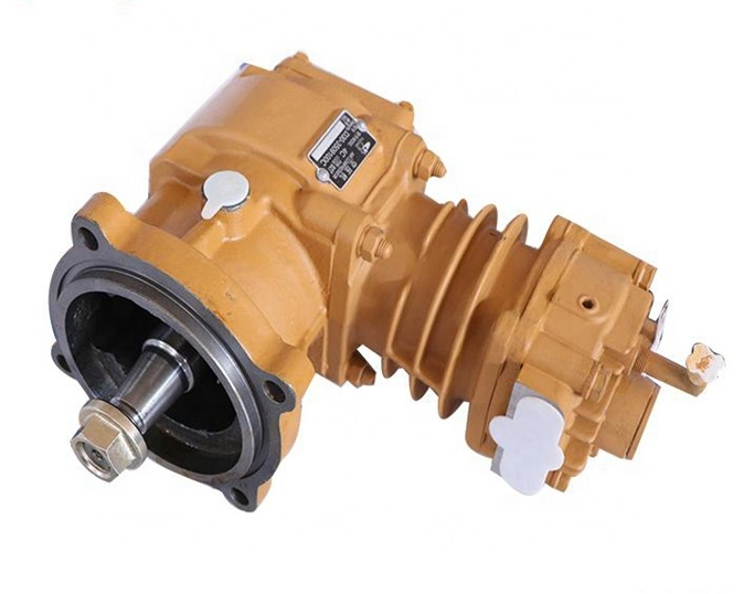 xcmg loader parts air compressor 860109722 D30-3509100