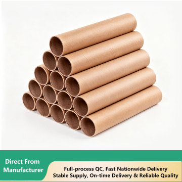 Full Test Certified Adhesive Label Export Core