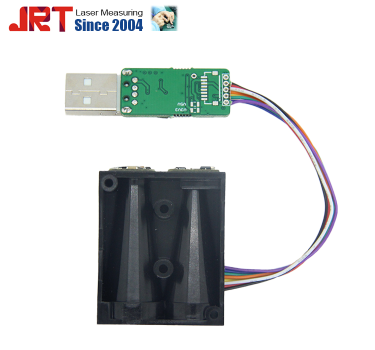 USB Binoculars Module