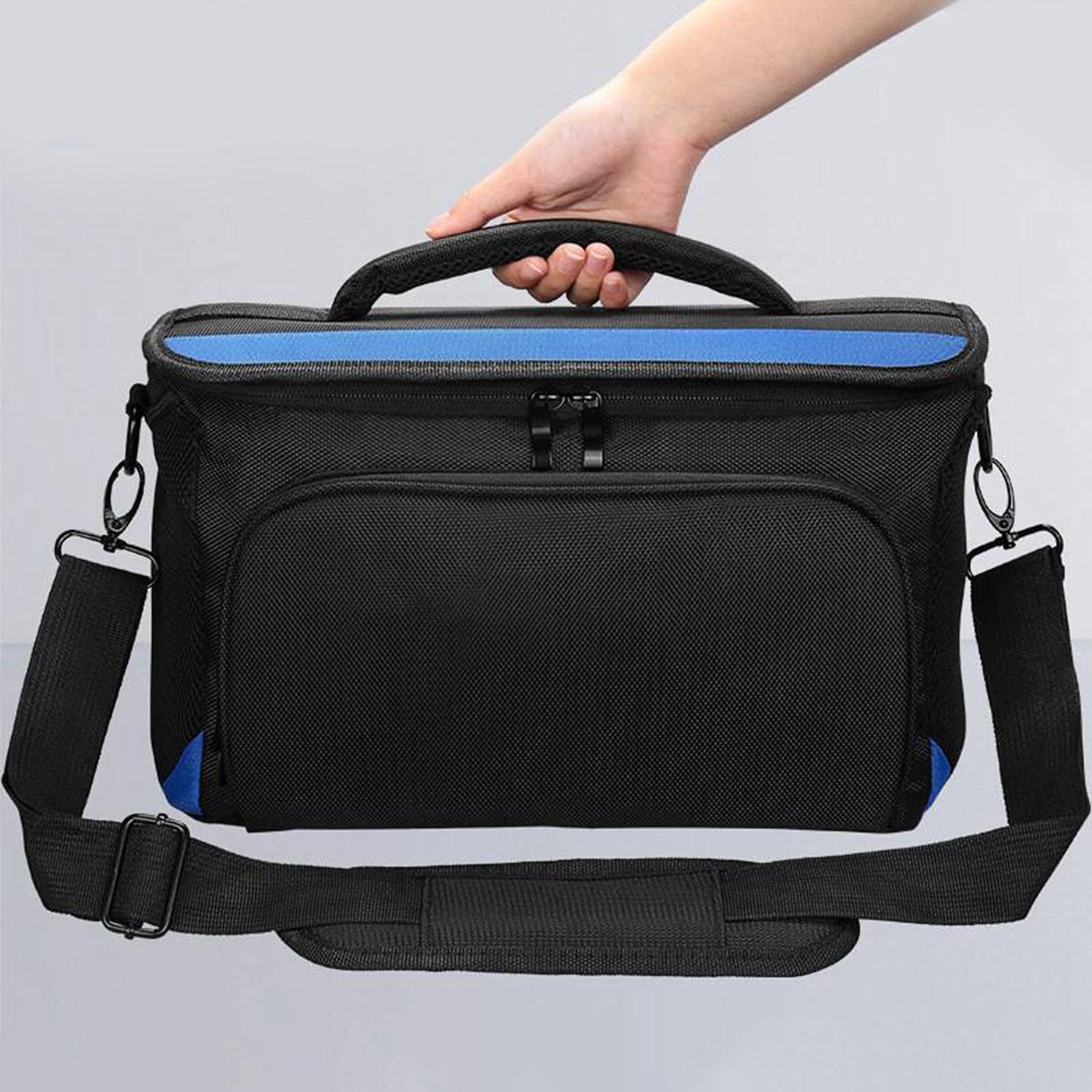 Optical Fiber Fusion Splicer Tool Bag (3)
