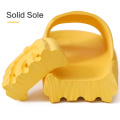 Women's Slippers Thick Platform Home Ladies Slides Non Slip Living Room Indoor Soft Flat Slippers Comfortable Summer Shoes
