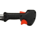 Replacement aluminum tube handle throttle switch for brush cutter grass trimmer