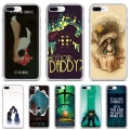 For Samsung Galaxy Note 3 4 5 8 9 S3 S4 S5 Mini S6 S7 Edge S8 S9 S10 Plus Bioshock Infinite House Fitzroy Silicone Skin Cover